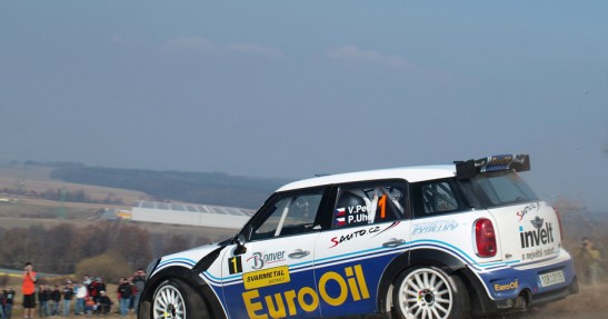 Valasska Rally